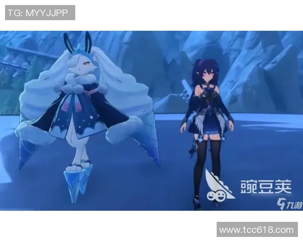 蓝色星原旅谣深海区域探秘全攻略与玩法技巧分享